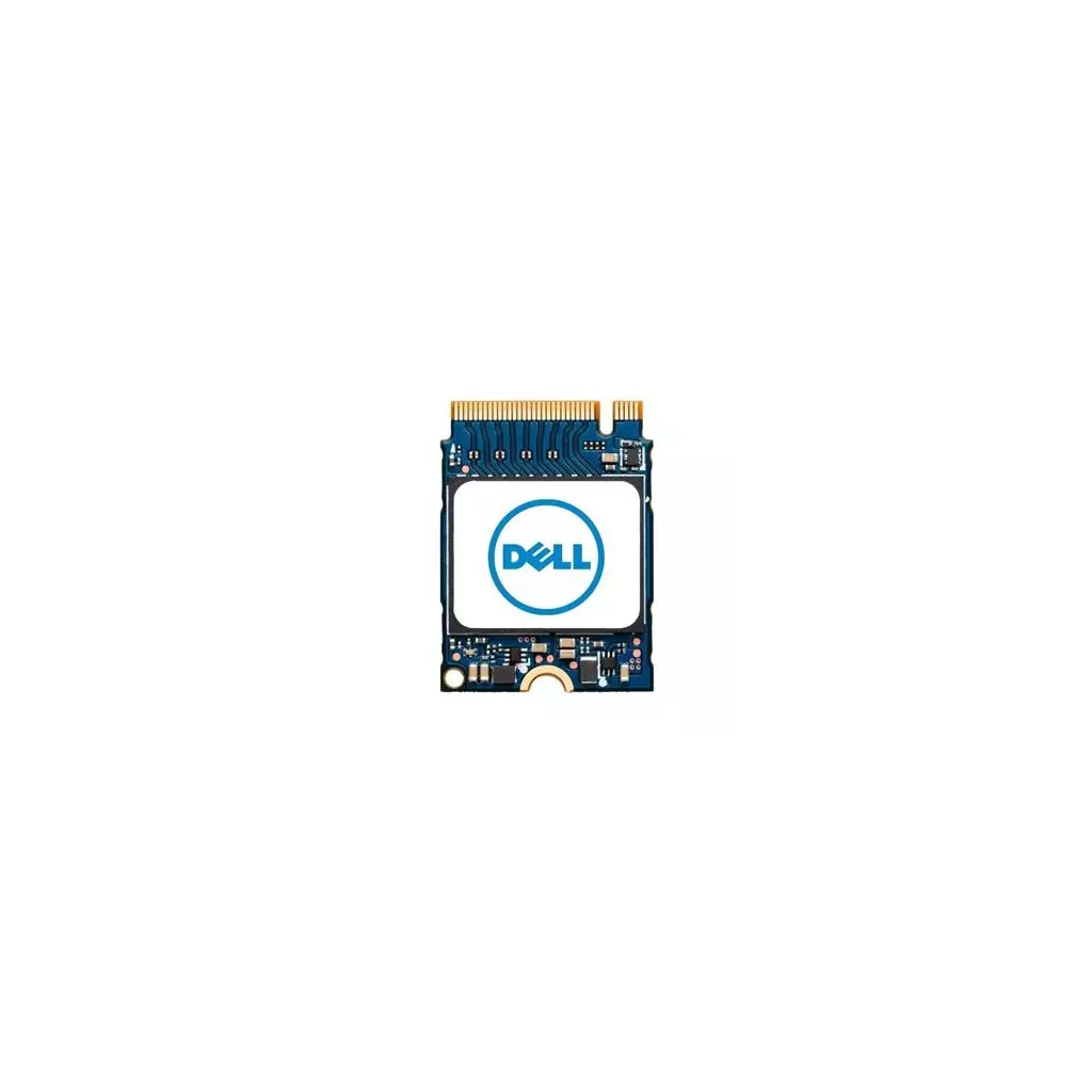 Obrázek produktu DELL disk 1TB/ M.2/ PCIE NVMe/ Class 35/ 2230/ pro PC a notebooky např. Latitude, Inspiron, Vostro, OptiPlex