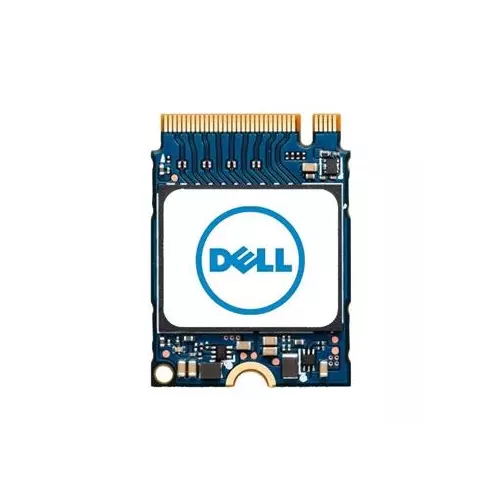obrázek produktu DELL disk 1TB/ M.2/ PCIE NVMe/ Class 35/ 2230/ pro PC a notebooky např. Latitude, Inspiron, Vostro, OptiPlex