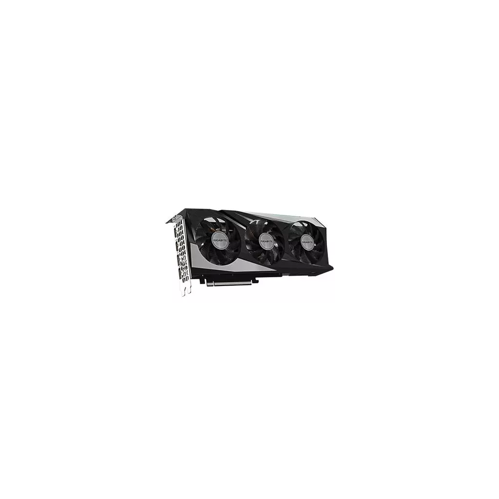 Obrázek produktu GIGABYTE Radeon RX 7600 GAMING OC 8G / PCI-E / 8GB GDDR6 / 2x HDMI / 2x DP