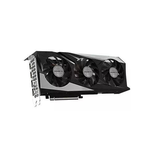 obrázek produktu GIGABYTE Radeon RX 7600 GAMING OC 8G / PCI-E / 8GB GDDR6 / 2x HDMI / 2x DP