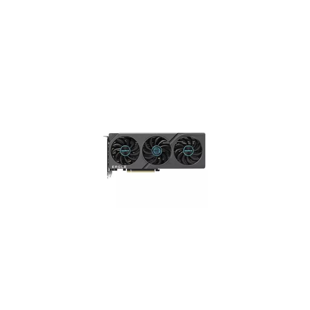 Obrázek produktu GIGABYTE RTX 4060 Ti EAGLE/8GB/GDDR6