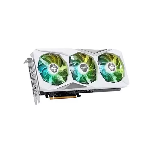 obrázek produktu ASROCK AMD Radeon RX 7600 Steel Legend 8G OC / 8GB GDDR6 / PCI-E / HDMI / 3x DP