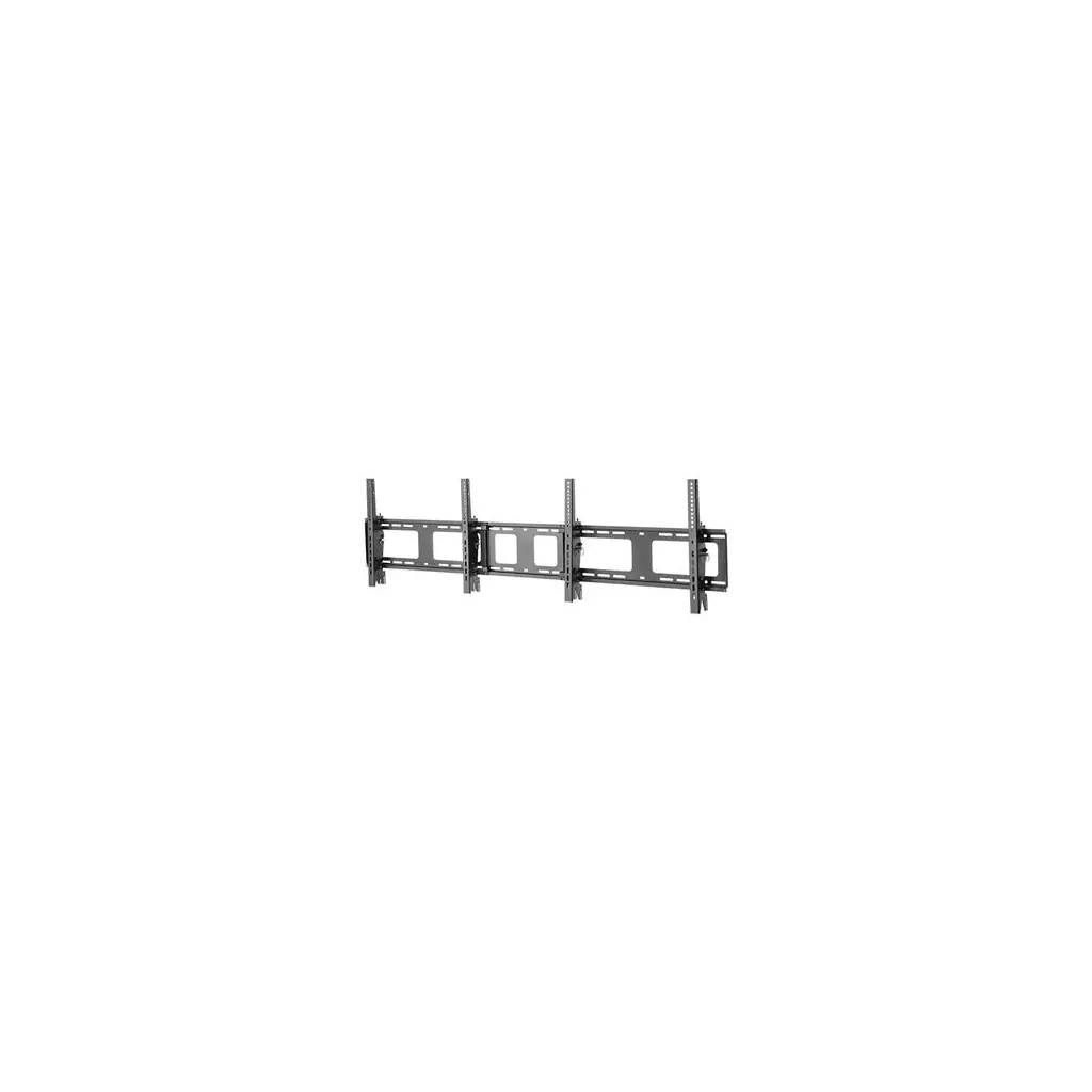 Obrázek produktu Neomounts NS-WMB200BLACK/Držák displeje/na stěnu/40-52