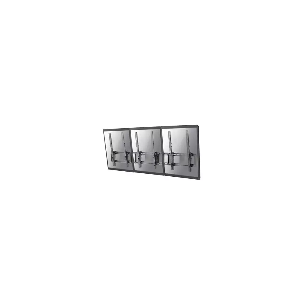 Obrázek produktu Neomounts NS-WMB300PBLACK/Držák displeje/na stěnu/40-52
