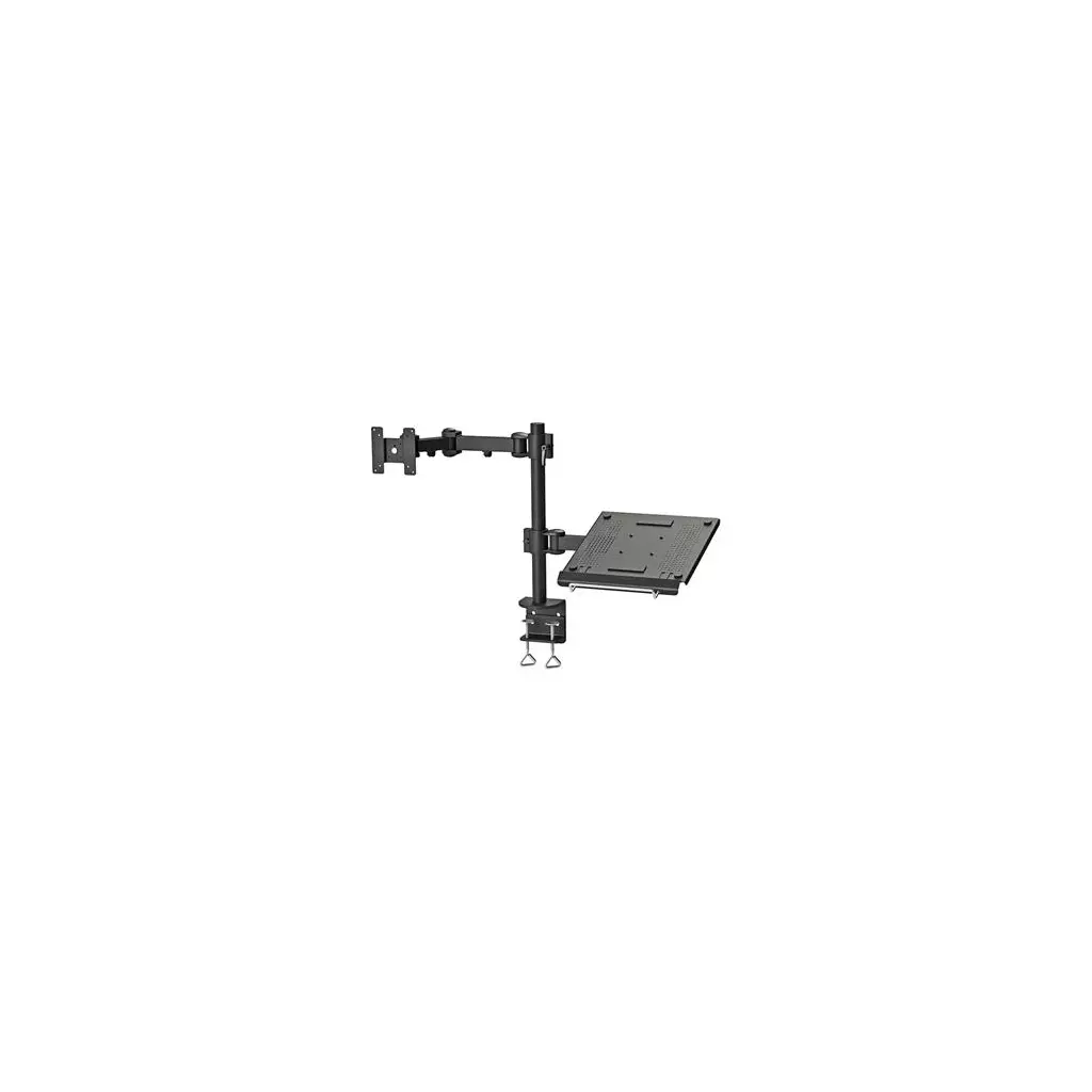 Obrázek produktu Neomounts FPMA-D960NOTEBOOK / Flat Screen & Notebook Desk Mount (clamp)  / Black