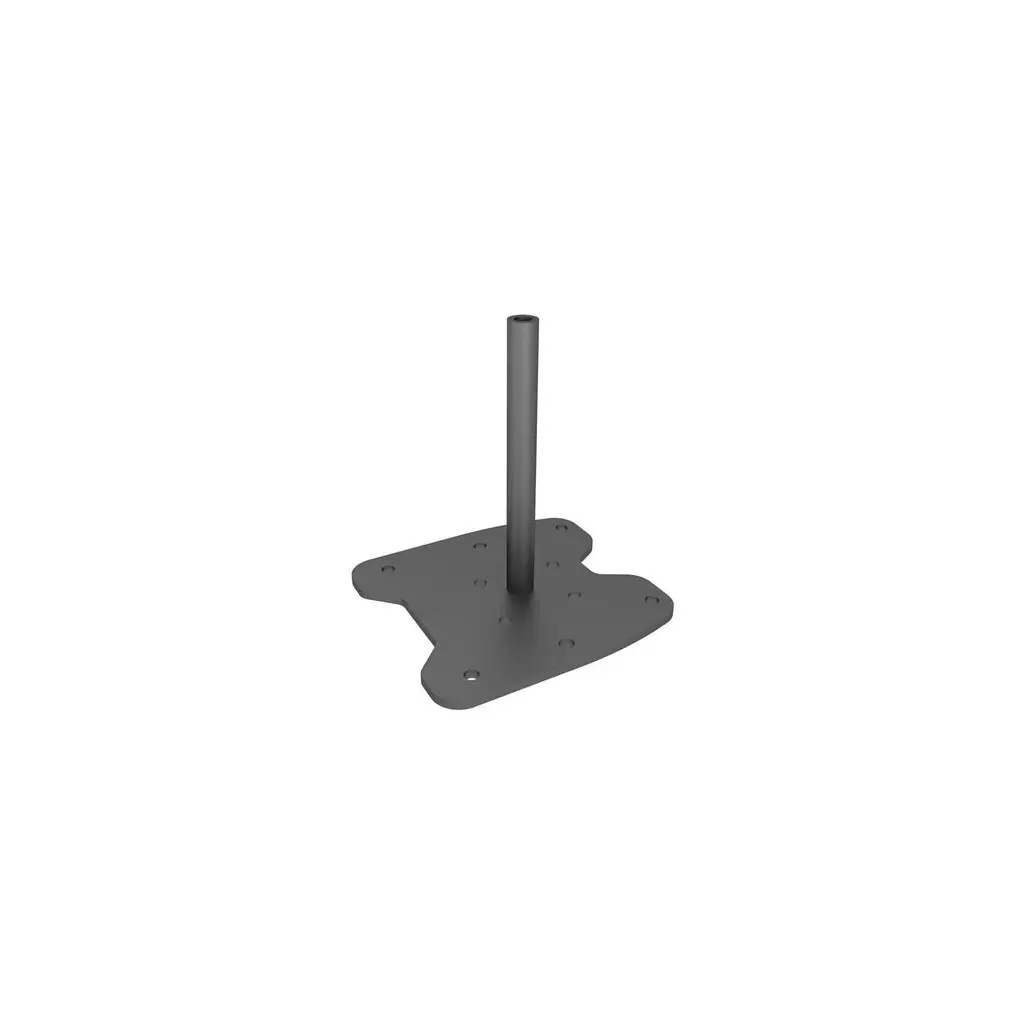 Obrázek produktu Neomounts Pro  NMPRO-SFPLATE / Bolt-down Floor Plate / Black
