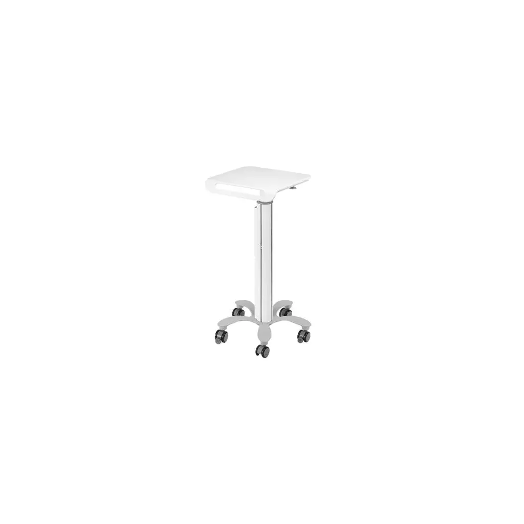 Obrázek produktu Neomounts MED-M050 / Mobile Laptop Cart / Creme