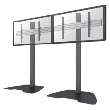 obrázek produktu Neomounts Pro  NMPRO-S21 / Flat Screen Stand - 2x1 (2 x horizontal) - box 1/2 / Black/silver