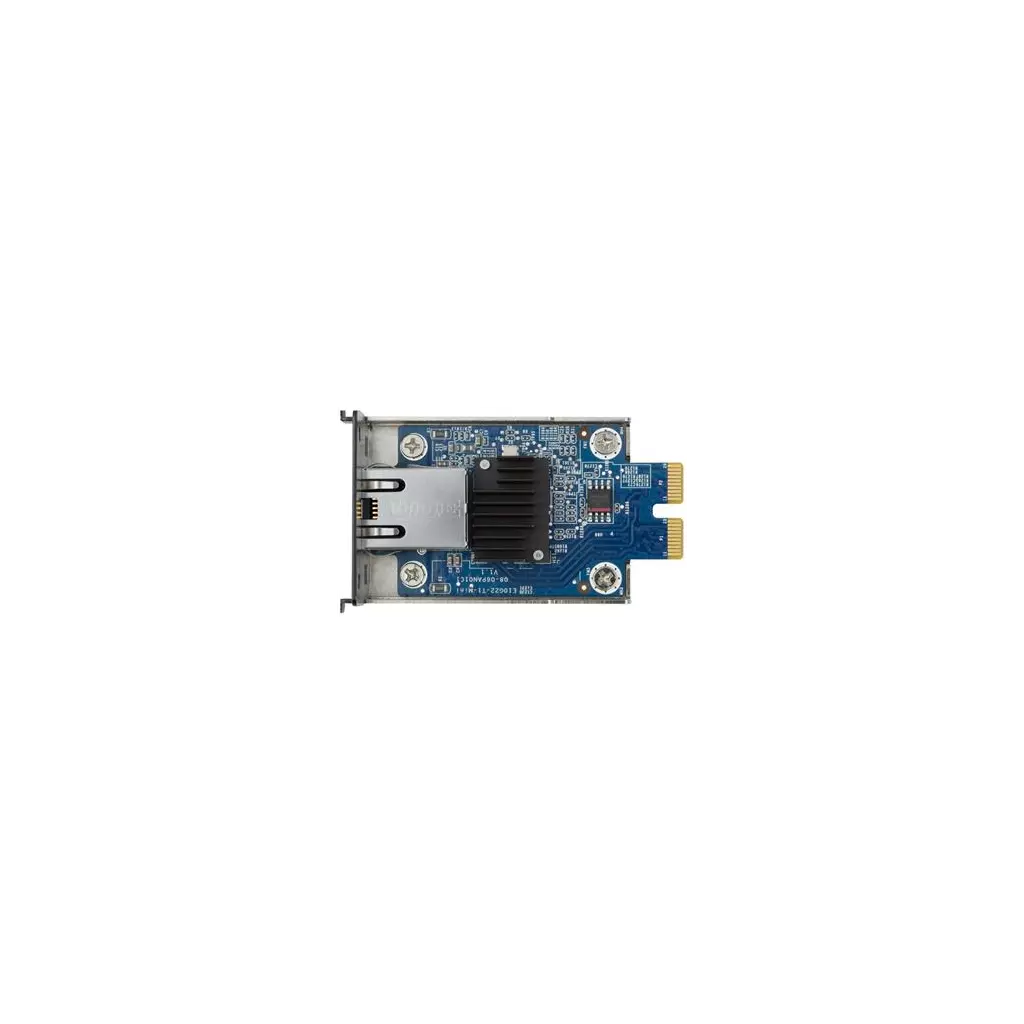 Obrázek produktu Synology 10GbE modul E10G22-T1-Mini