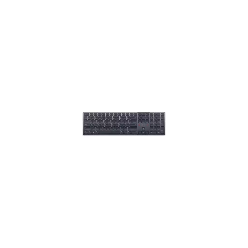 Obrázek produktu DELL KB900 bezdrátová klávesnice ( Premier Collaboration Keyboard ) GER/ německá