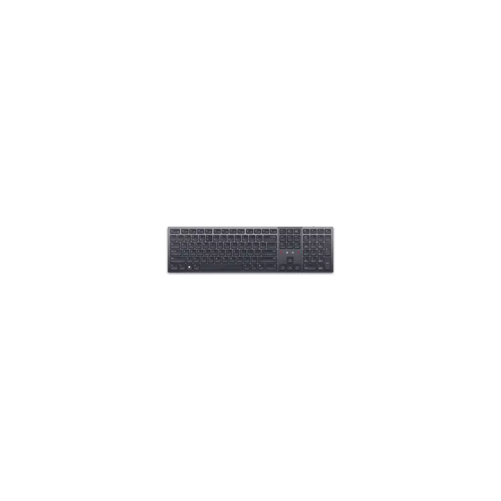 Obrázek produktu DELL KB900 bezdrátová klávesnice ( Premier Collaboration Keyboard ) US/ mezinárodní
