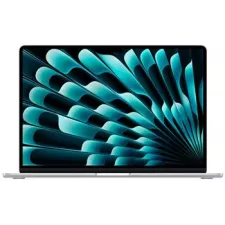 obrázek produktu Apple MacBook Air 15\"/M2/15,3\"/2880x1864/8GB/512GB SSD/M2/Ventura/Silver/1R