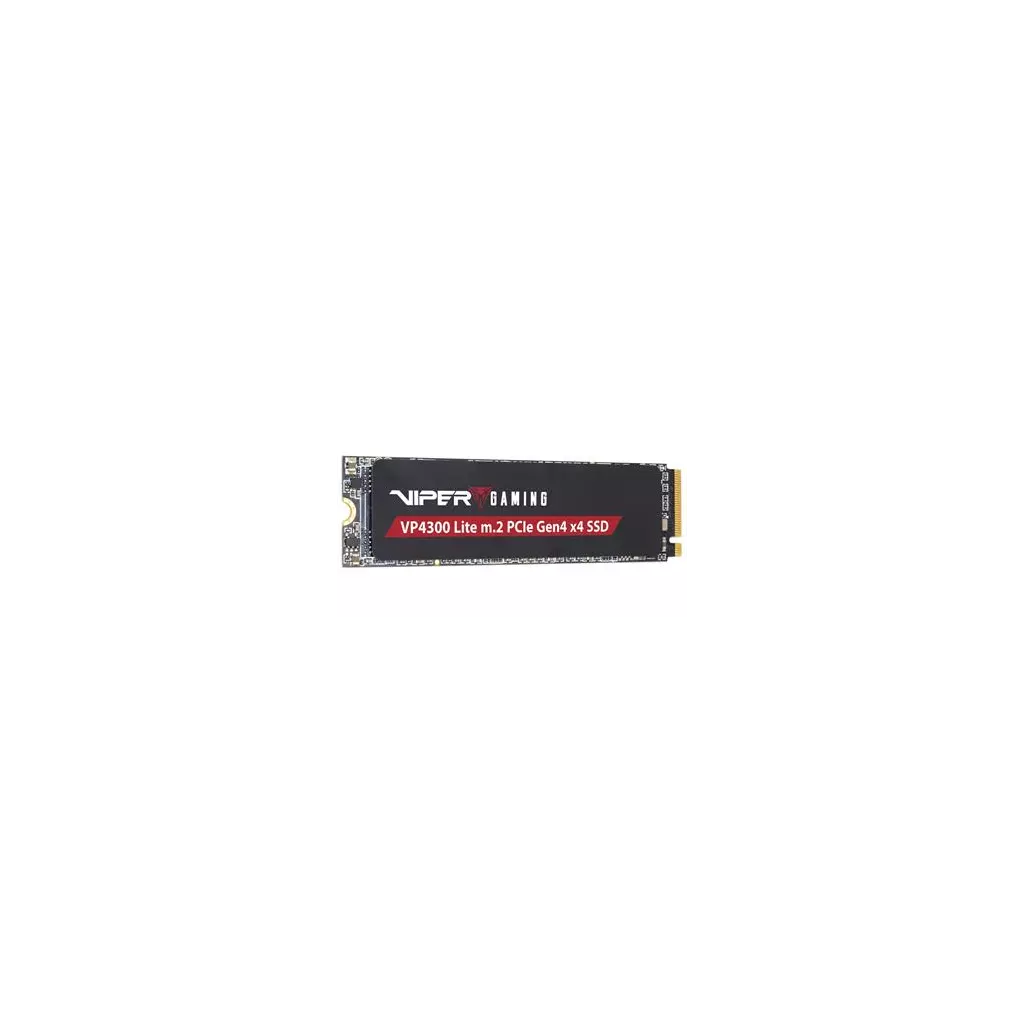 Obrázek produktu PATRIOT VP4300 Lite/2TB/SSD/M.2 NVMe/5R