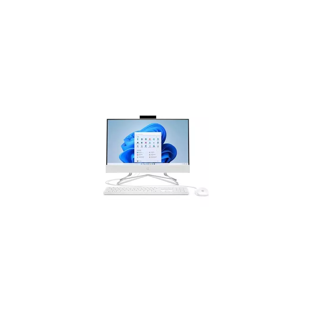 Obrázek produktu HP AIO 24-cr0001nc/24'' IPS FHD AG/Core i3-1315U/16GB/1TB SSD/Intel Graphics/5xUSB/1xHDMI/RJ45/65W/2y/WIN 11 Home/Black