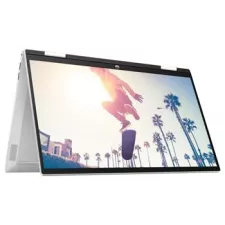 obrázek produktu HP Pavilion/x360 15-er1022nc/i5-1235U/15,6"/FHD/T/16GB/512GB SSD/Iris Xe/W11H/Silver/3R