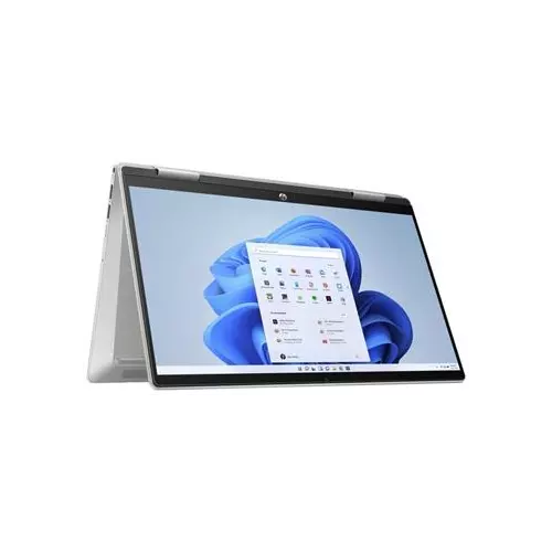 obrázek produktu HP Pavilion x360/14-ek1000nc/i3-1315U/14"/FHD/T/8GB/512GB SSD/UHD/W11H/Silver/3R