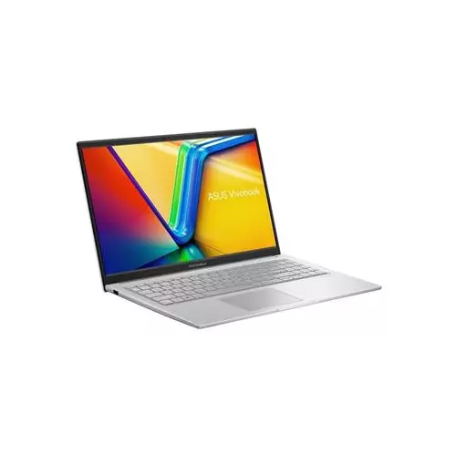 obrázek produktu ASUS Vivobook/ i5-1235U/ 8GB DDR4/ 512GB SSD/ Intel UHD/ 15,6"FHD,matný/ W11H/ stříbrný