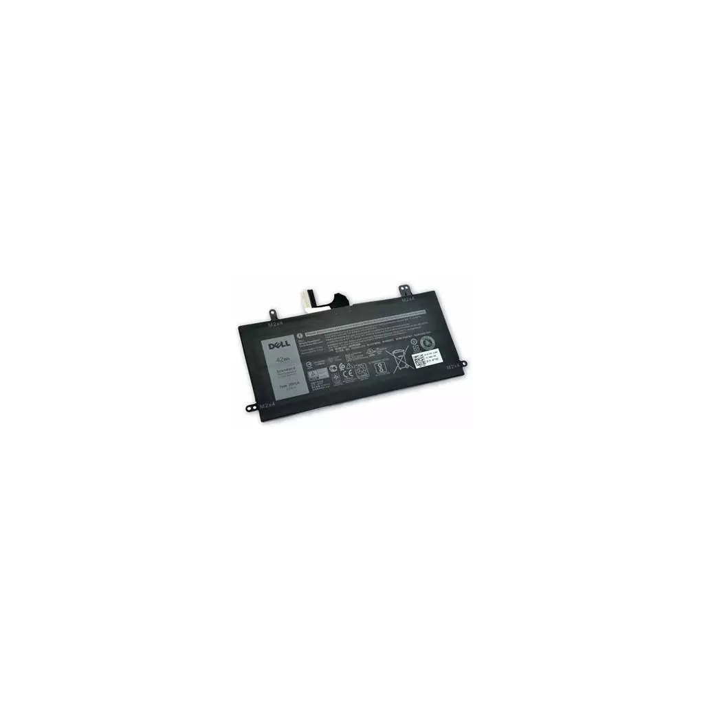 Obrázek produktu Dell Baterie 4-cell 42W/HR LI-ON pro Latitude 5285