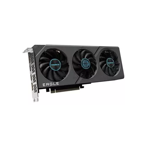 obrázek produktu Gigabyte GeForce RTX 4060 EAGLE/OC/8GB/GDDR6