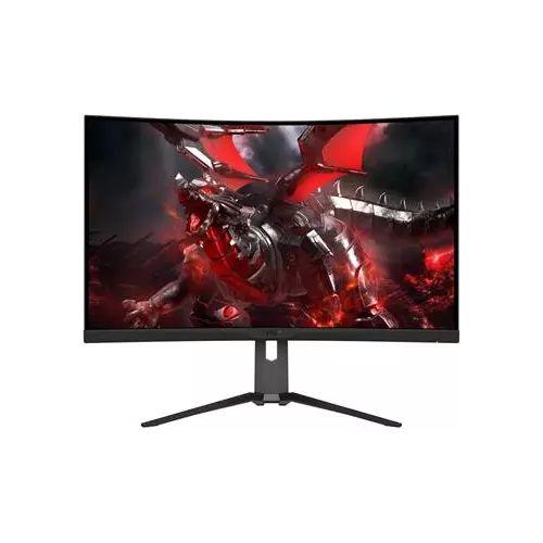 obrázek produktu MSI/G322CQP/31,5"/VA/QHD/170Hz/1ms/Black/2R