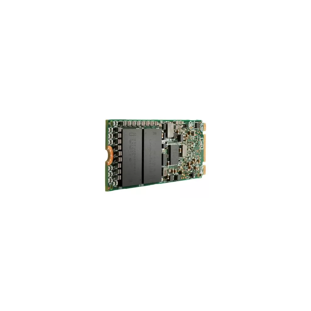 Obrázek produktu HPE 480GB SATA RI M.2 MV SSD