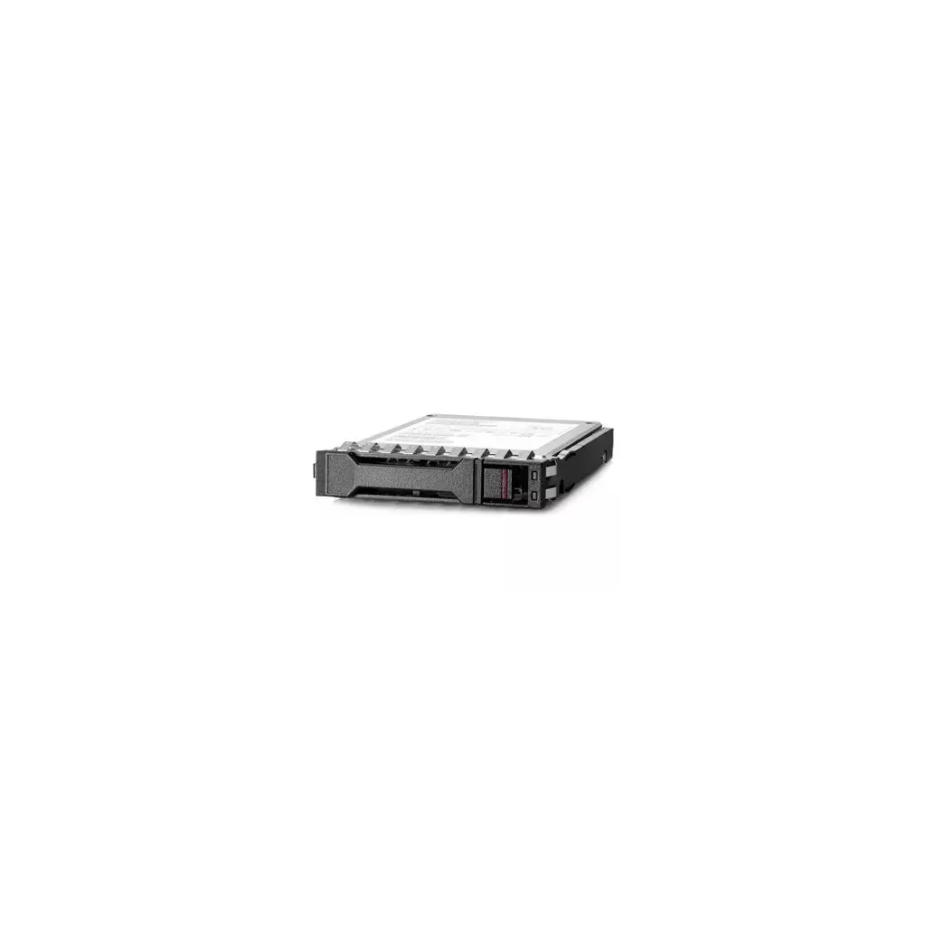 Obrázek produktu HPE 300GB SAS 15K SFF BC HDD