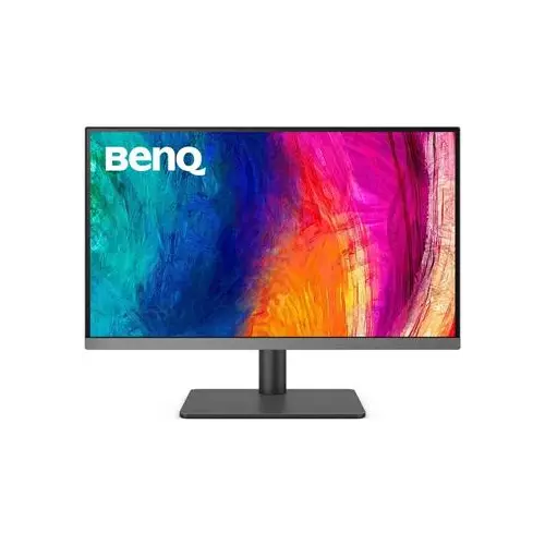 obrázek produktu BenQ/PD2706U/27"/IPS/4K UHD/60Hz/5ms/Black/3R