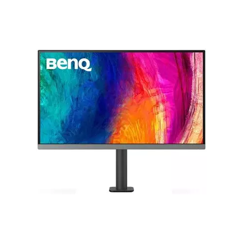 obrázek produktu BenQ/PD2706UA/27"/IPS/4K UHD/60Hz/5ms/Black/3R