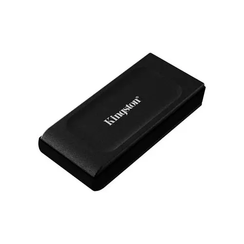 obrázek produktu Kingston XS1000/2TB/SSD/Externí/Černá/5R