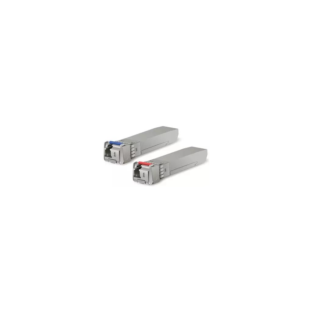 Obrázek produktu Ubiquiti UACC-OM-SM-10G-S-2 - U Fiber, SM Module, 10G, BiDi, 2-Pack