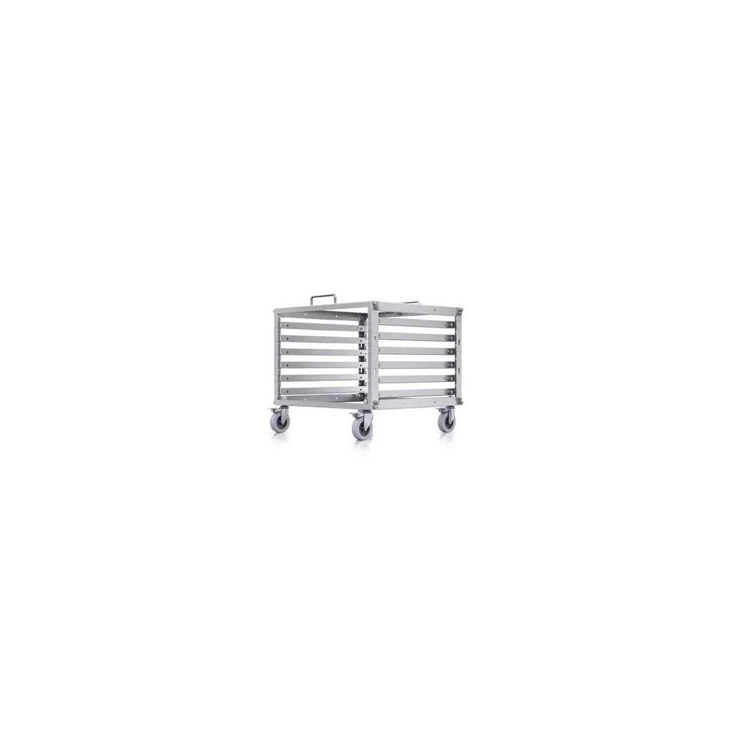 Obrázek produktu Ubiquiti U-Rack-6U-TL - Toolless Mini Rack