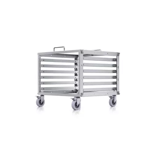 obrázek produktu Ubiquiti U-Rack-6U-TL - Toolless Mini Rack