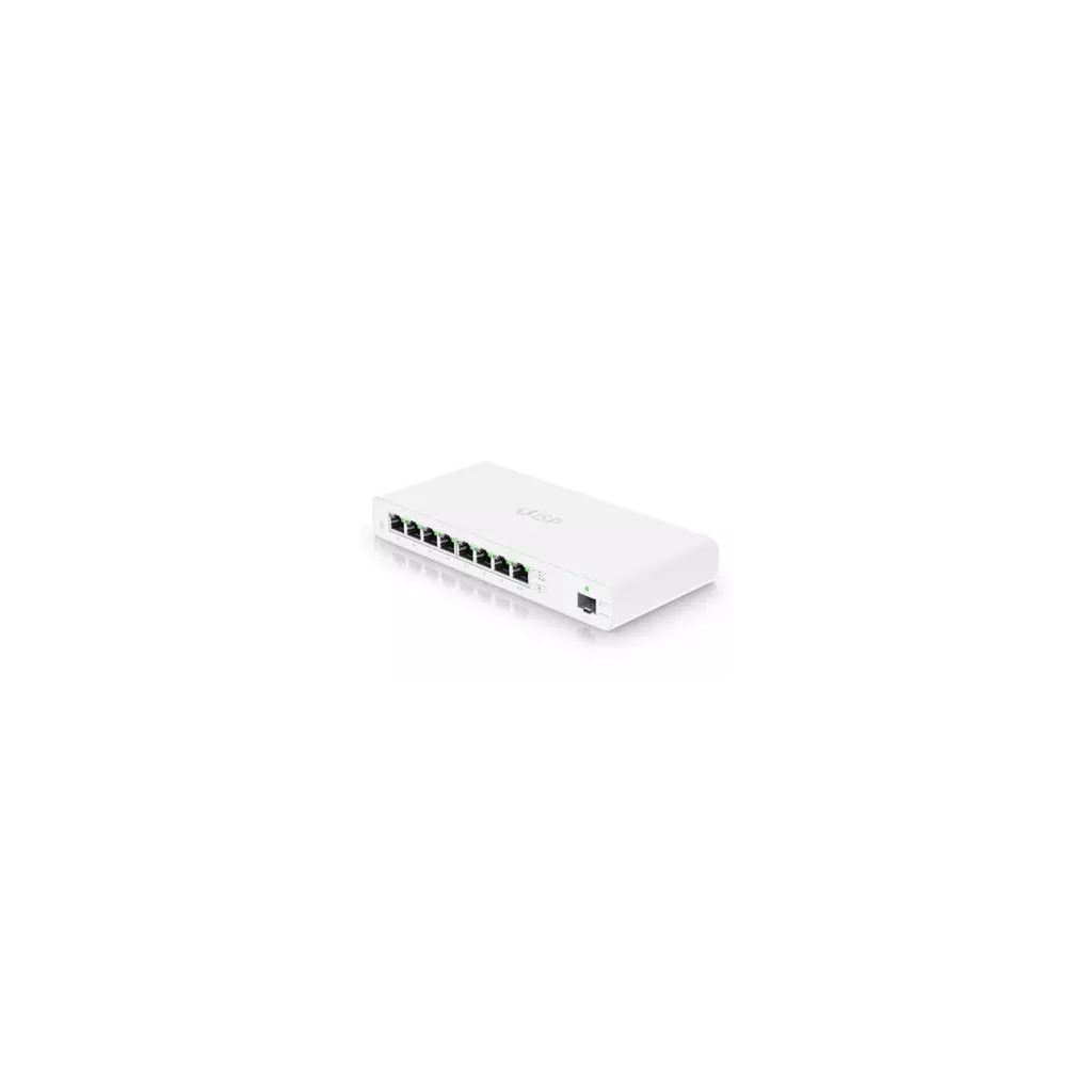Obrázek produktu Ubiquiti UISP-R-Pro - UISP Router Pro