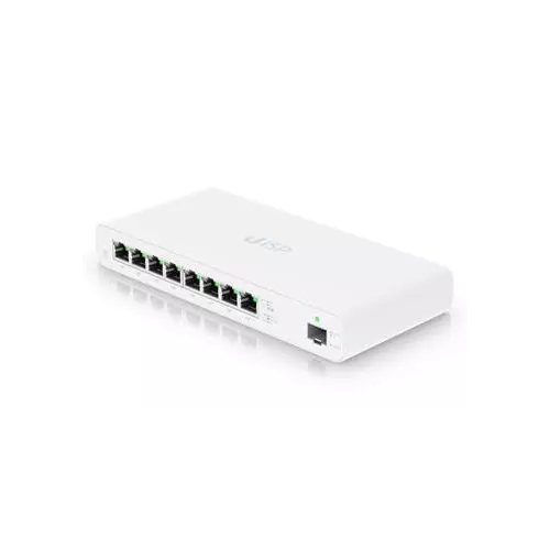 obrázek produktu Ubiquiti UISP-R-Pro - UISP Router Pro