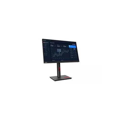 obrázek produktu Lenovo ThinkVision/T22i-30/21,5"/IPS/FHD/60Hz/6ms/Blck-Red/3R