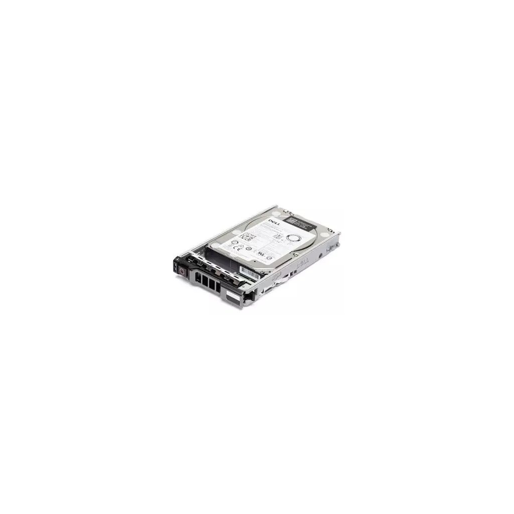 Obrázek produktu DELL disk 2.4TB SAS 10k 512e Hot-plug / 2.5