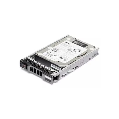 obrázek produktu DELL disk 2.4TB SAS 10k 512e Hot-plug / 2.5"/ pro PowerEdge R330, R430, R630, R730(xd), T330, T430, T630, T440, T640