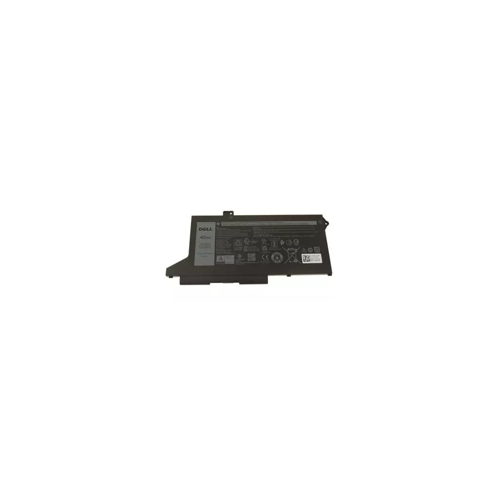 Obrázek produktu DELL Baterie 3-cell 42W/HR LI-ON Latitude 5420, 5520, Precision 3560