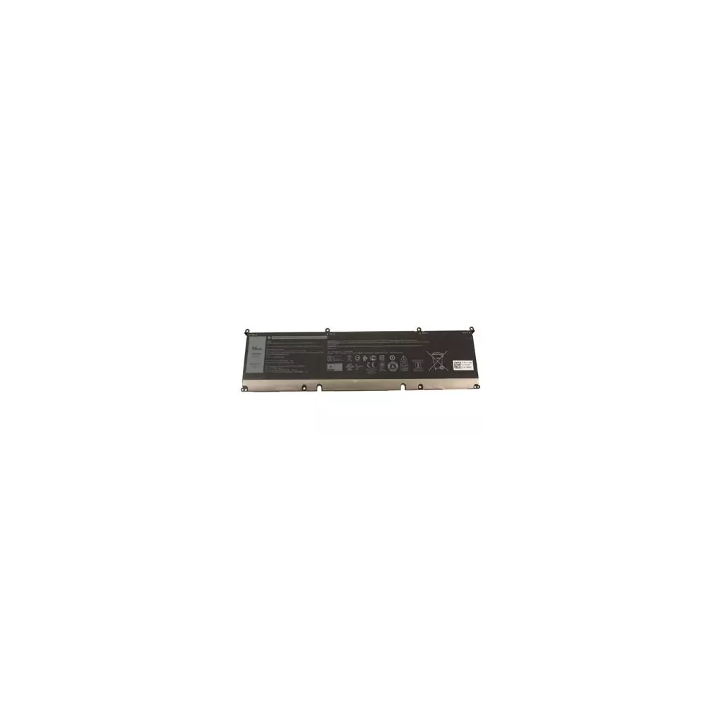 Obrázek produktu DELL Baterie 3-cell 56W/HR LI-ON Precision 5550, 5570, Vostro 76520, XPS 9500