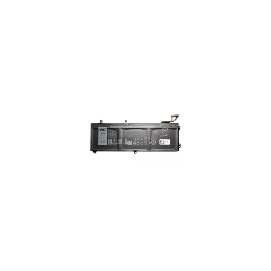 Obrázek produktu Dell Baterie 3-cell 56W/HR pro Vostro 7500, 7590, XPS 7590, 9560, 9570, Precision M5520, M5530,M5540