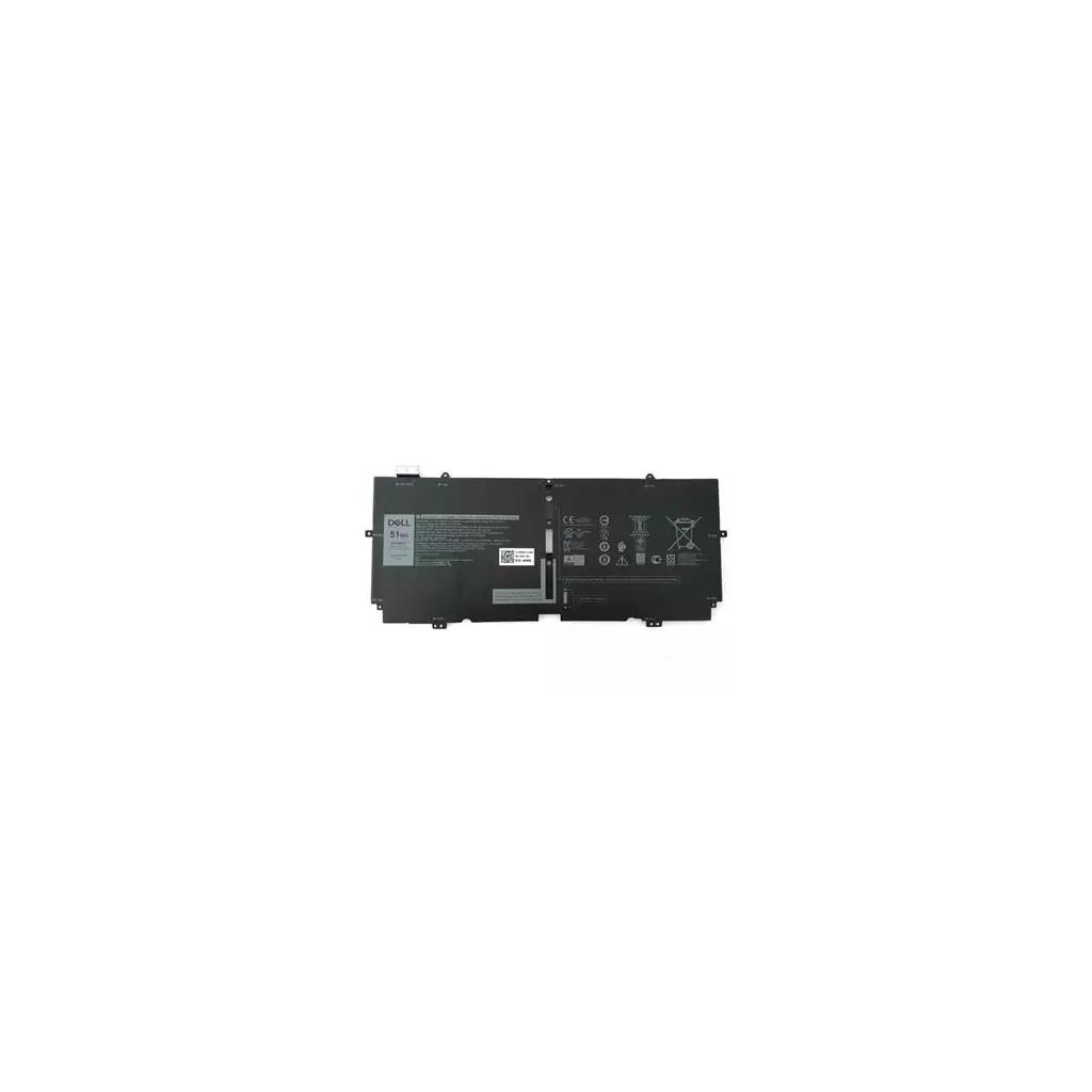 Obrázek produktu Dell Baterie 4-cell 51W/HR LI-ON pro XPS 7390, 7390 2v1