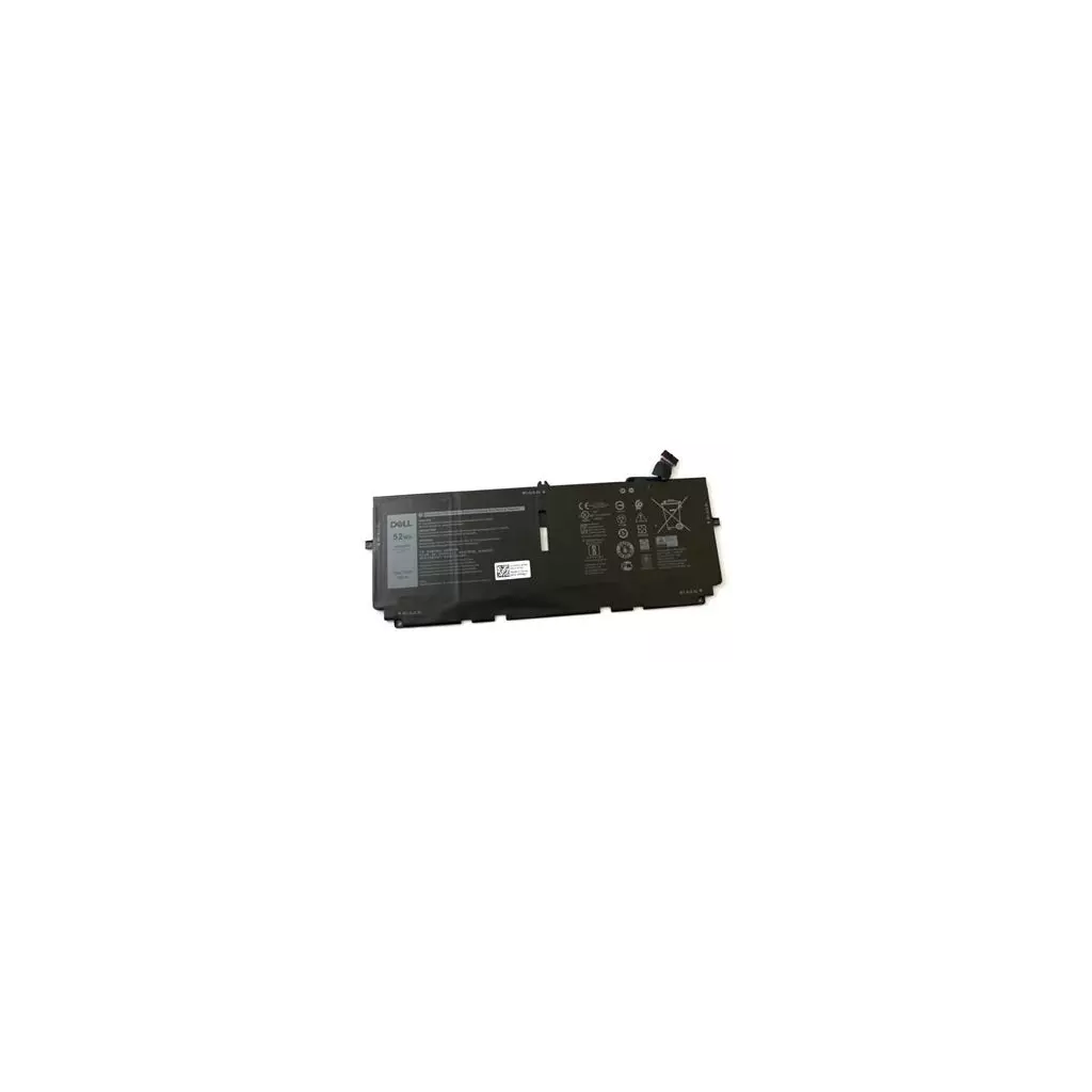 Obrázek produktu DELL baterie/ 4-článková/ 52 Wh/ pro XPS 9300,9310
