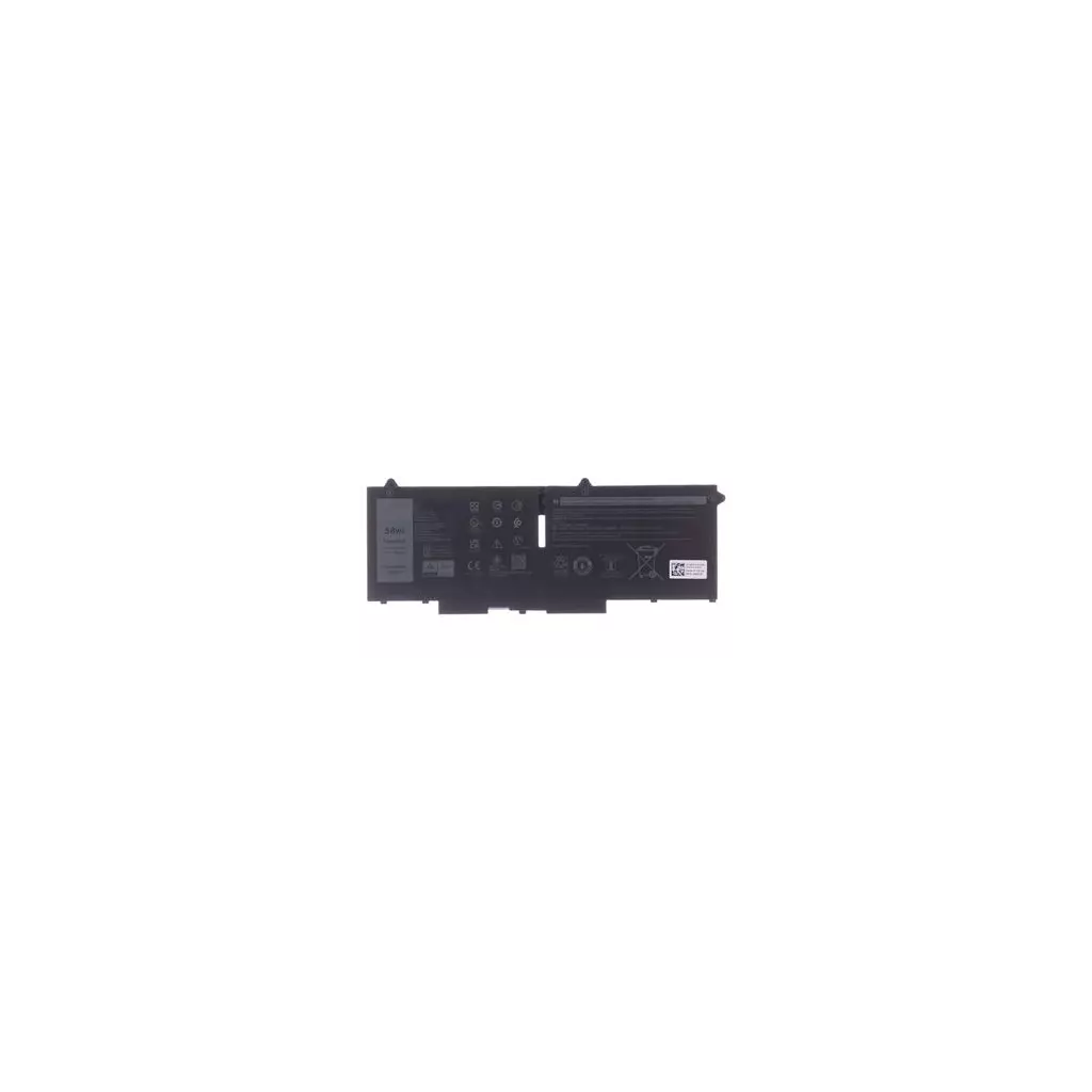Obrázek produktu DELL baterie/ 4-článková/ 58 Wh/ pro Latitude 5330,5430,5530,7330,7430,7530