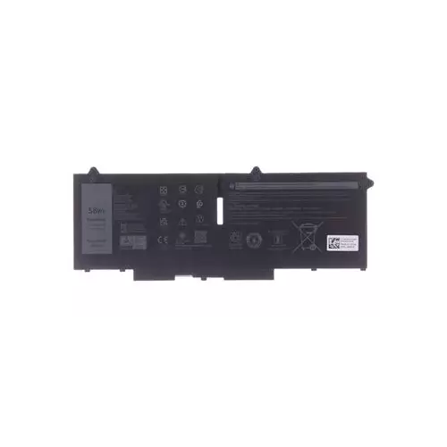 obrázek produktu DELL baterie/ 4-článková/ 58 Wh/ pro Latitude 5330,5430,5530,7330,7430,7530