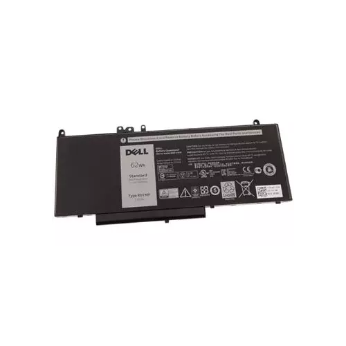 obrázek produktu DELL Baterie 4-cell 62W/HR LI-ON Latitude E5250, E5450, E5550