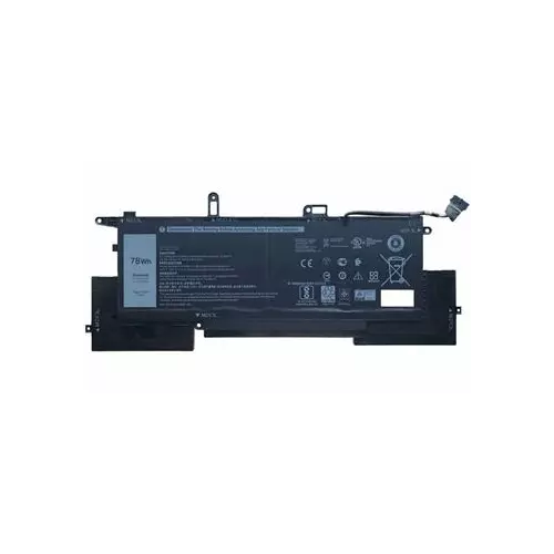 obrázek produktu Dell Baterie 6-cell 78W/HR LI-ON pro Latitude 7400 2v1