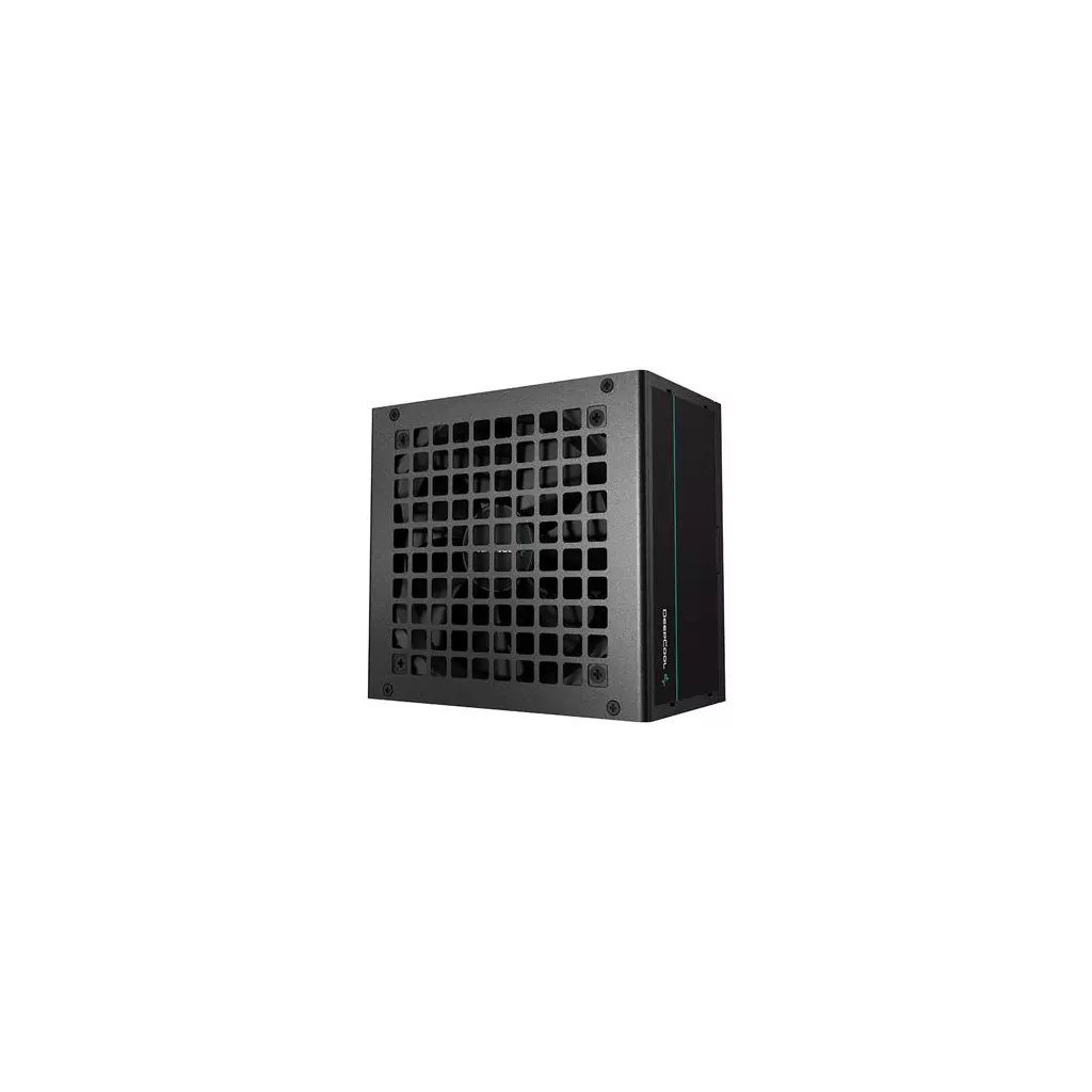 Obrázek produktu DEEPCOOL zdroj PF650 / 650W / ATX / 120 mm fan / 80 Plus
