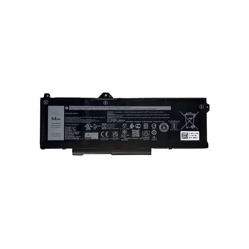 obrázek produktu Dell Baterie 4-cell 64W/HR LI-ON pro Latitude 5421,5521, 5431, 5531, Precision 3470, 3561,3571