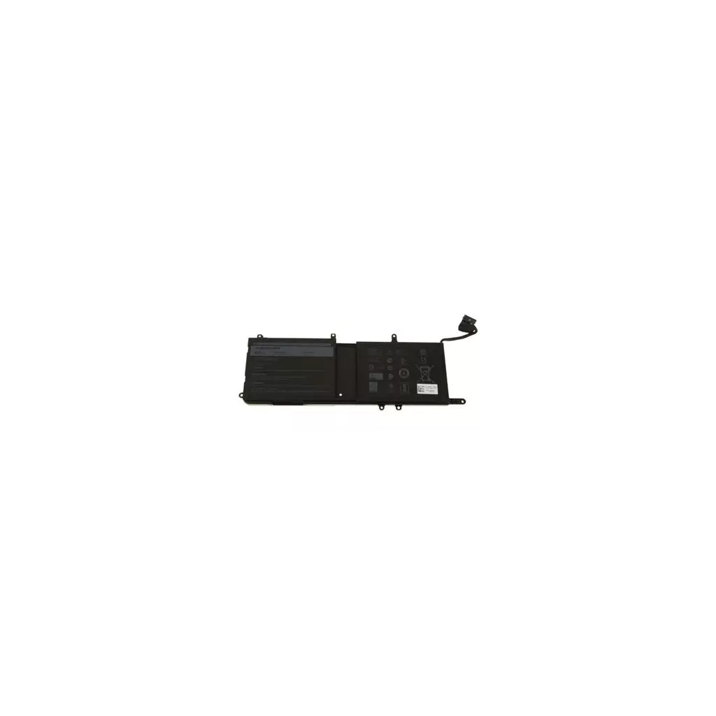Obrázek produktu DELL Baterie 4-cell 68W/HR LI-ON Alienware 15 R3, 15 R4, 17 R4, 17 R5