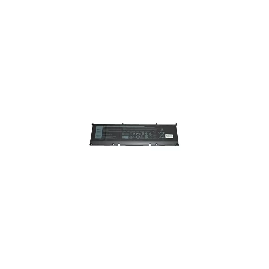 Obrázek produktu baterie DELL 6-cell 86W/HR LI-ON pro Inspiron 5620, 7620, G5 5510, 5515, 5520, 5525 Vostro 7510,7620